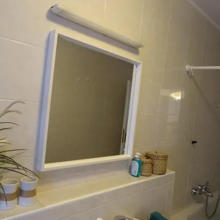 Apartmán Lola's Gastezimmer