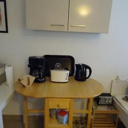 Lola's Gastezimmer Apartmán *
