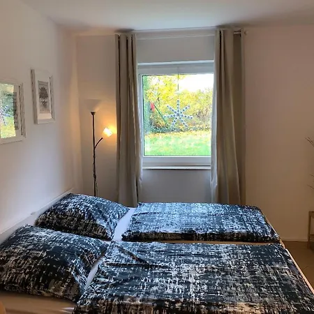 Lola's Gastezimmer Apartmán *