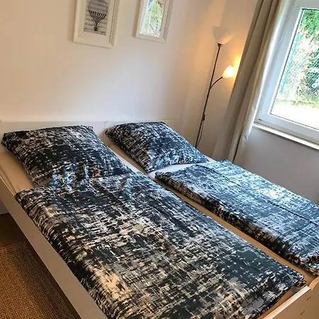 Lola's Gastezimmer