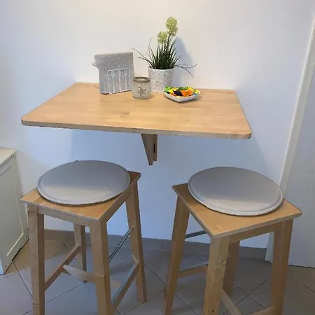 Lola's Gastezimmer Apartmán *
