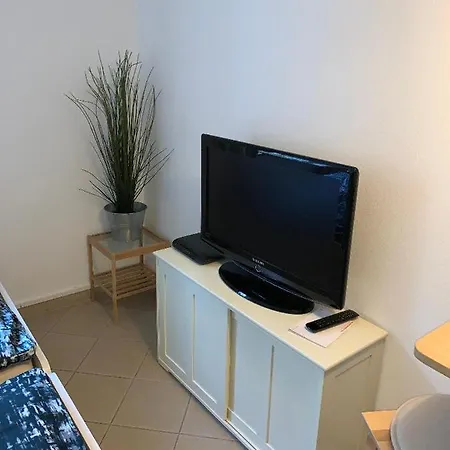 Lola's Gastezimmer *