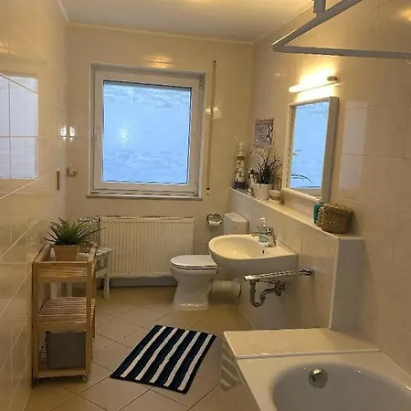 Lola's Gastezimmer * Veitshöchheim
