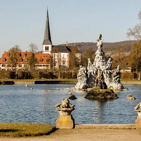 Lola's Gastezimmer Veitshöchheim