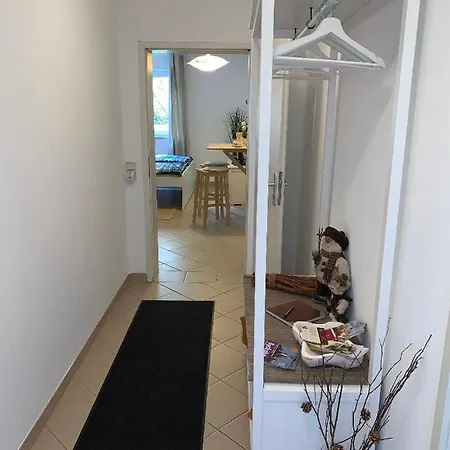 Lola's Gastezimmer Veitshöchheim